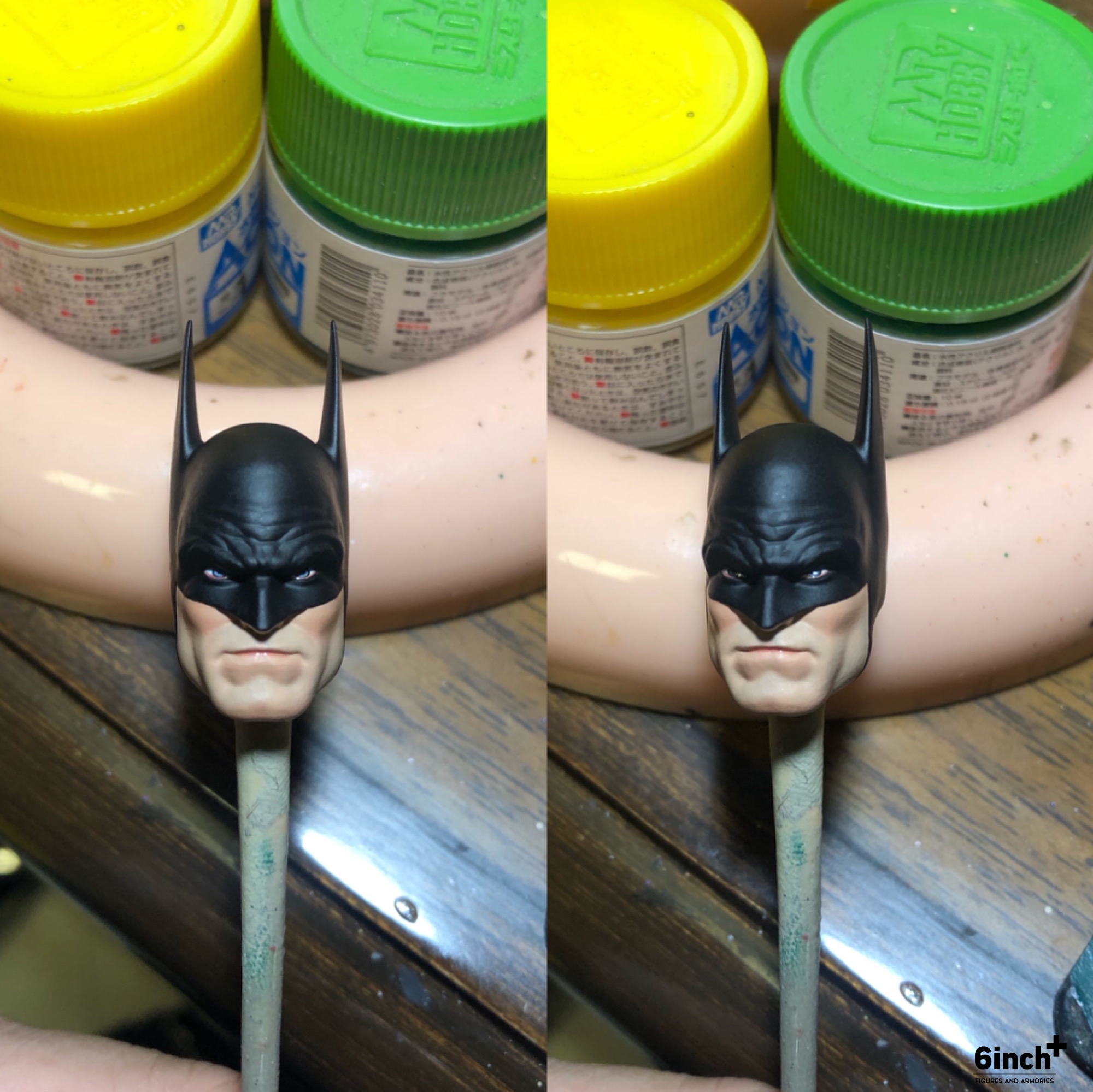 Justice Batman